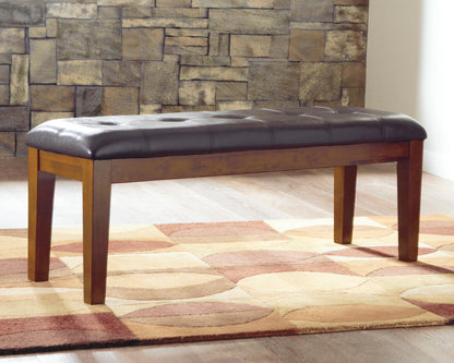 Ralene Large UPH Dining Room Bench