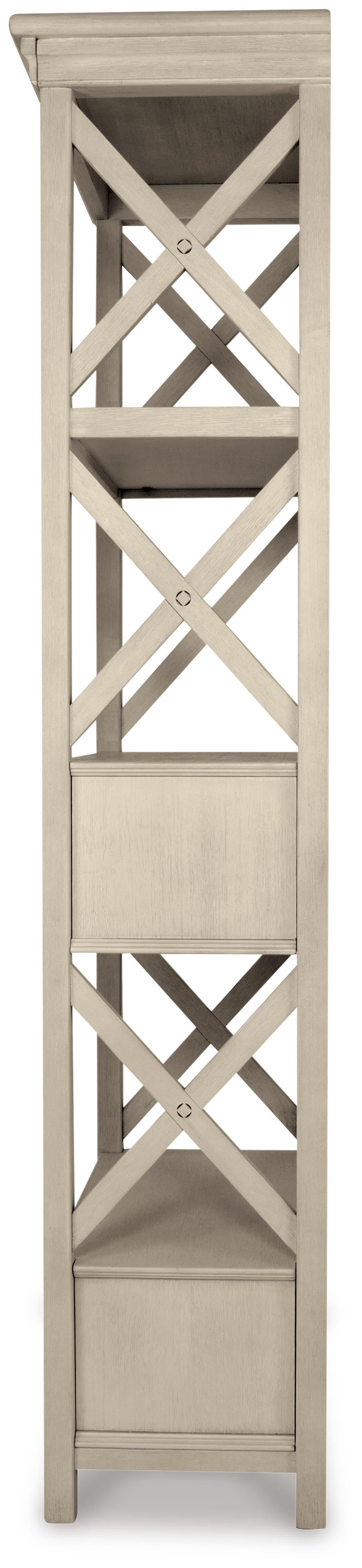 Bolanburg Display Cabinet