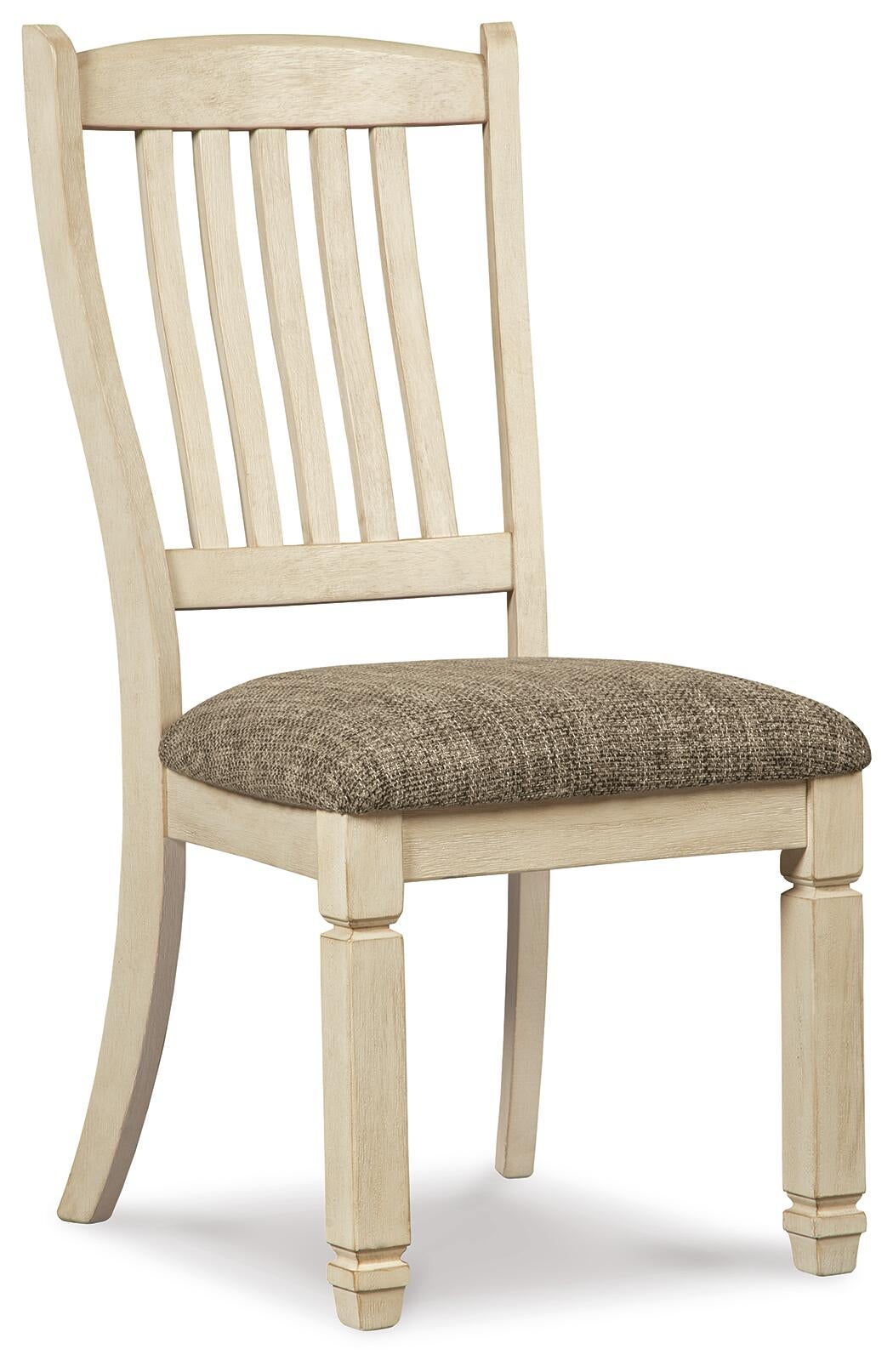 Bolanburg Dining UPH Side Chair (2/CN)