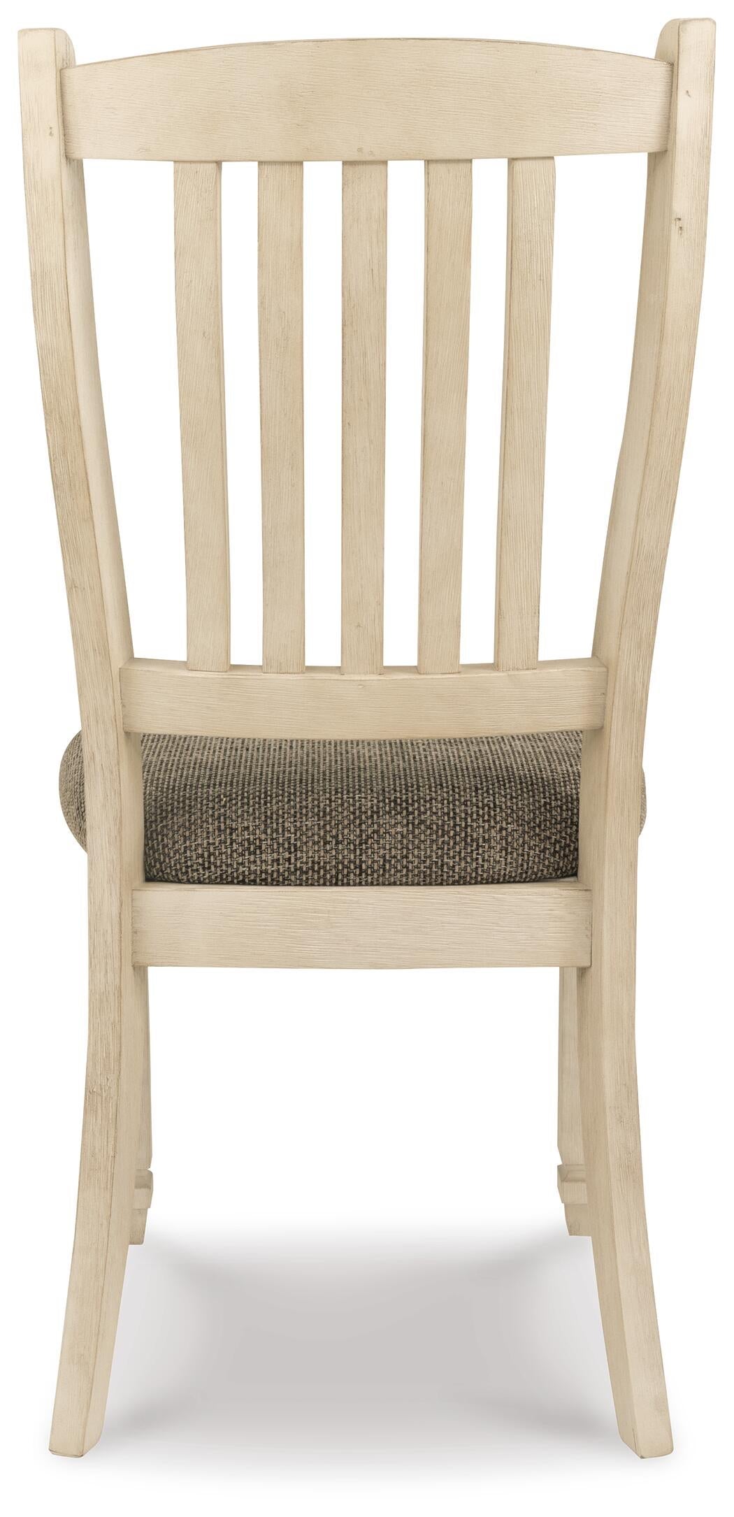 Bolanburg Dining UPH Side Chair (2/CN)