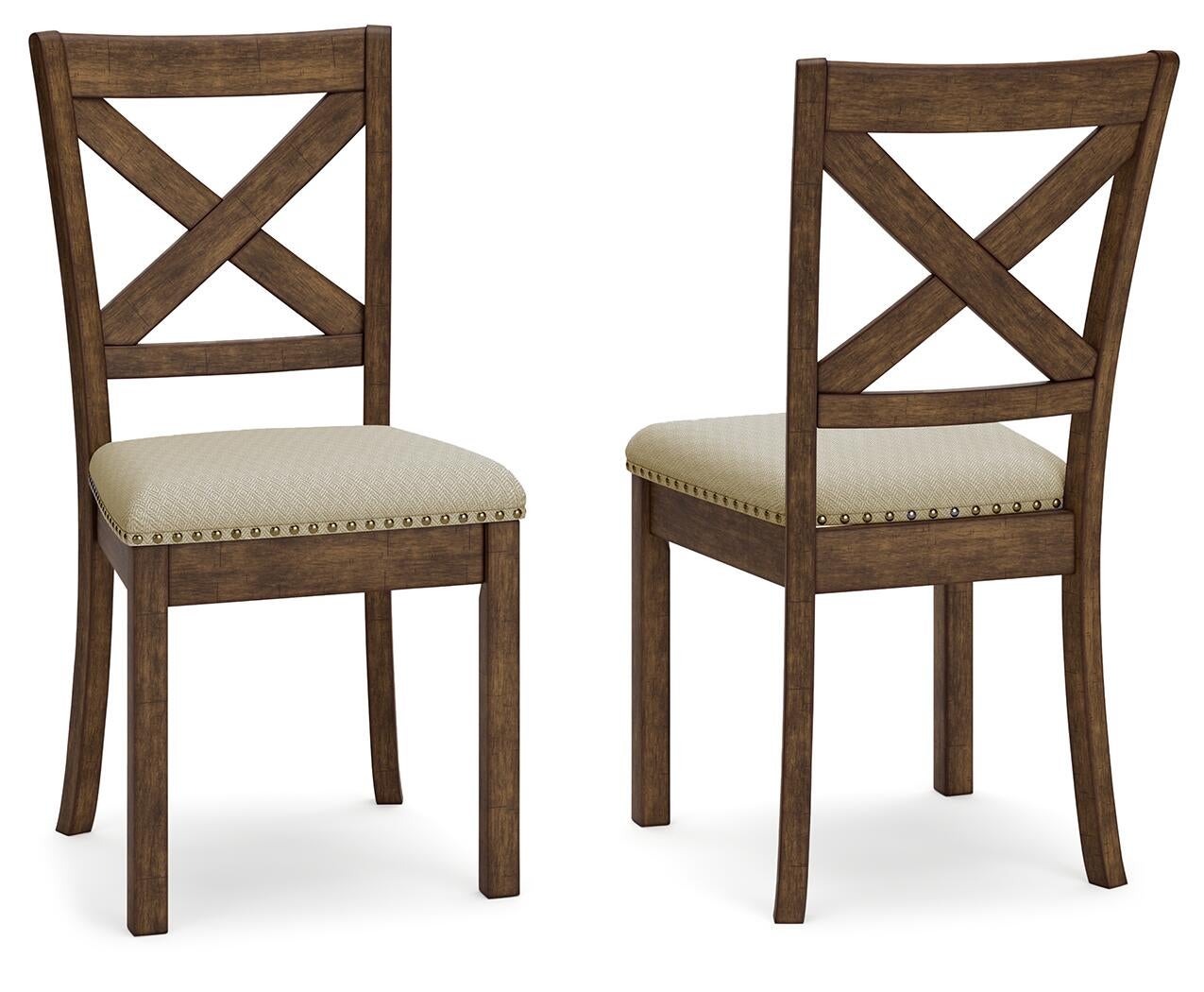 Moriville Dining UPH Side Chair (2/CN)