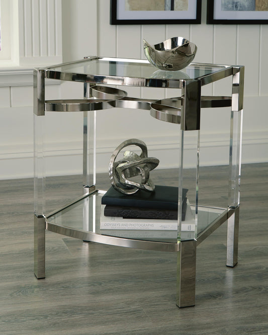 Chaseton Accent Table
