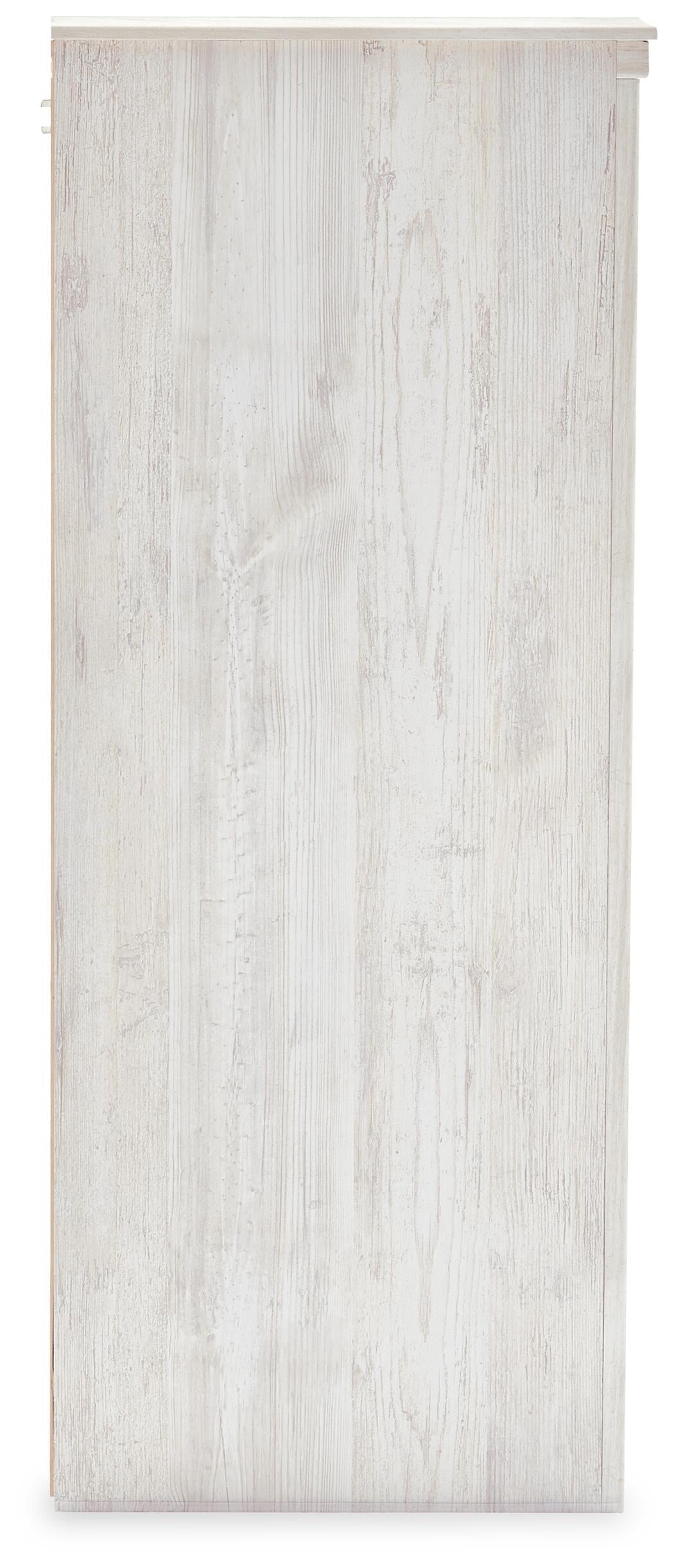 Paxberry Six Drawer Dresser
