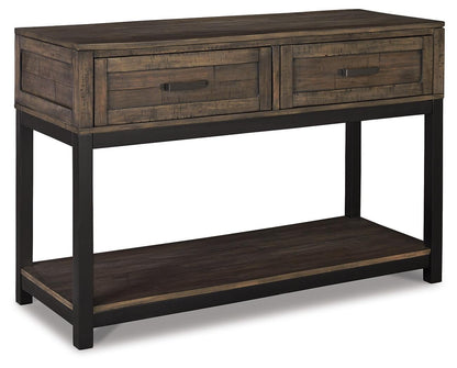Johurst Sofa Table