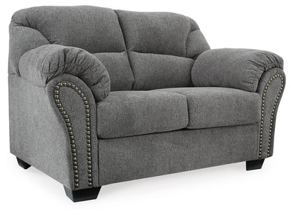 Allmaxx Loveseat