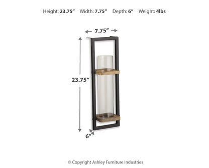 Colburn Wall Sconce