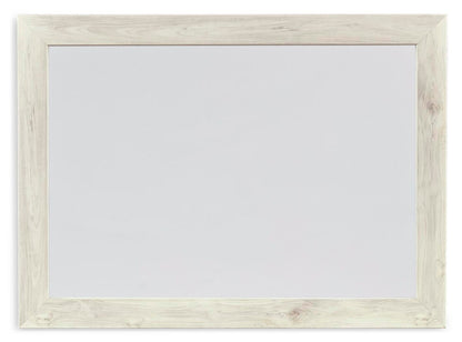 Cambeck Bedroom Mirror
