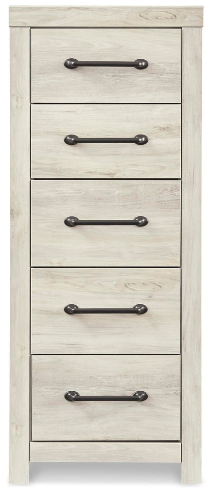 Cambeck Narrow Chest