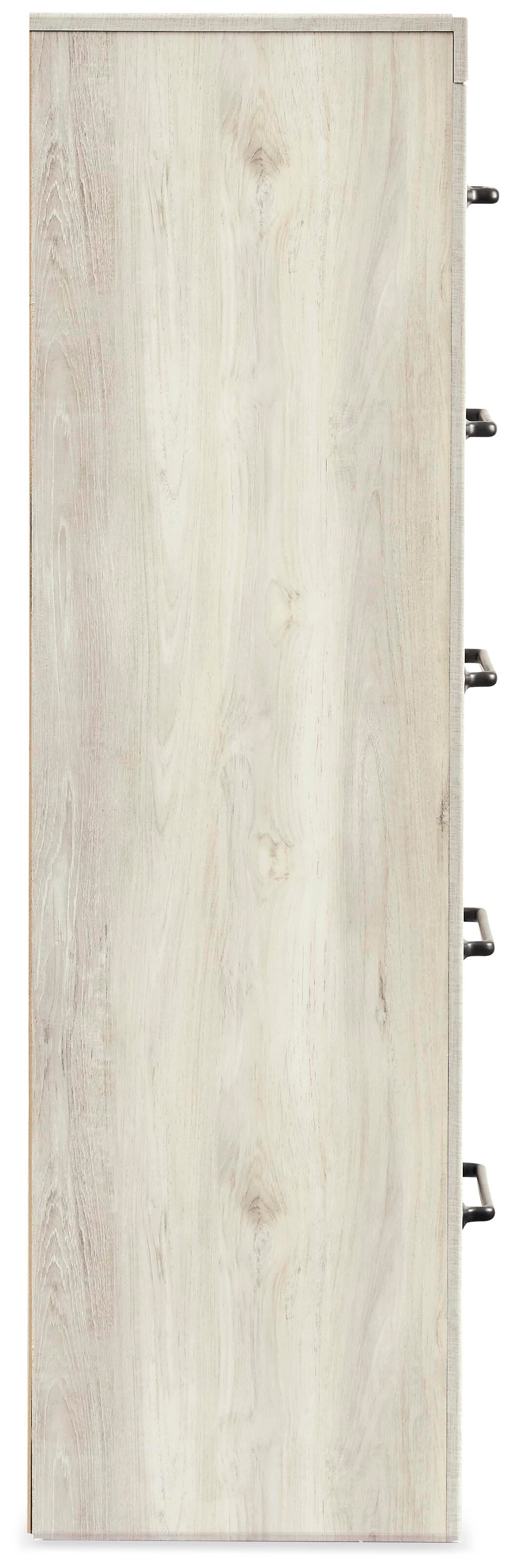 Cambeck Narrow Chest