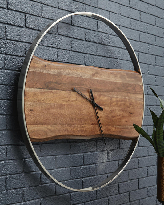 Panchali Wall Clock
