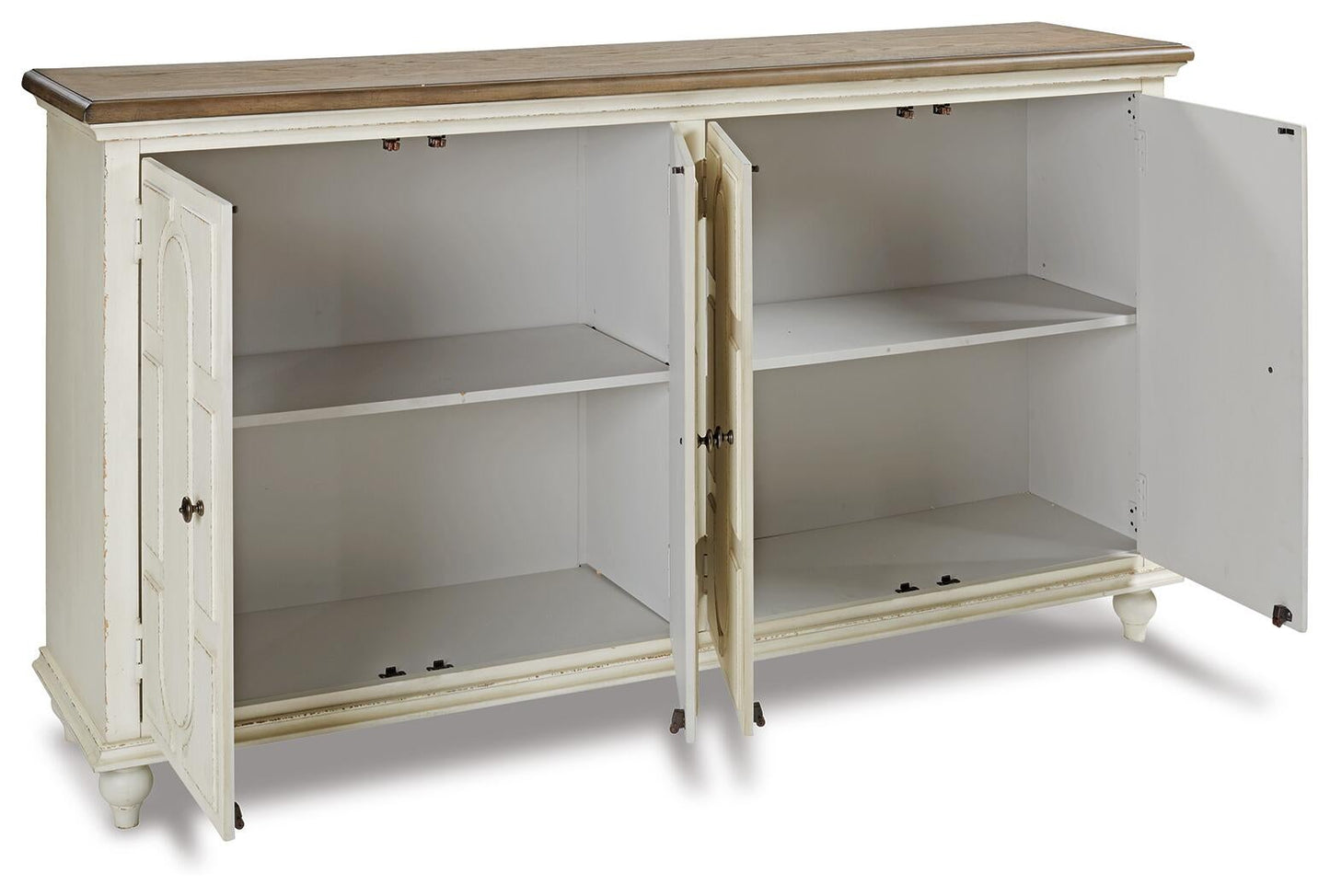 Roranville Accent Cabinet