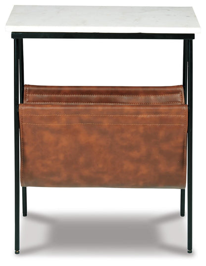 Etanbury Accent Table