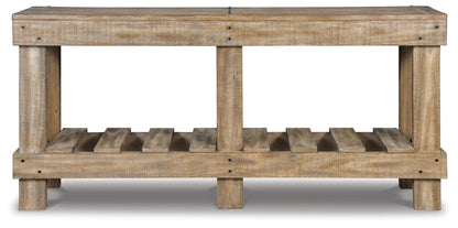 Susandeer Console Sofa Table