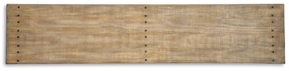 Susandeer Console Sofa Table