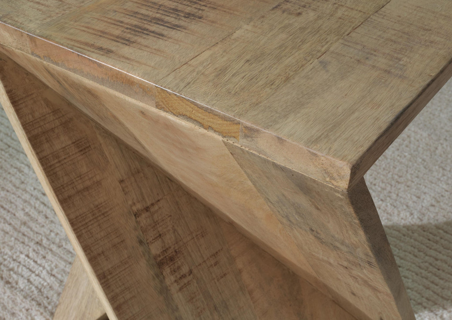 Zalemont Accent Table