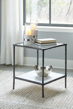 Antique Black