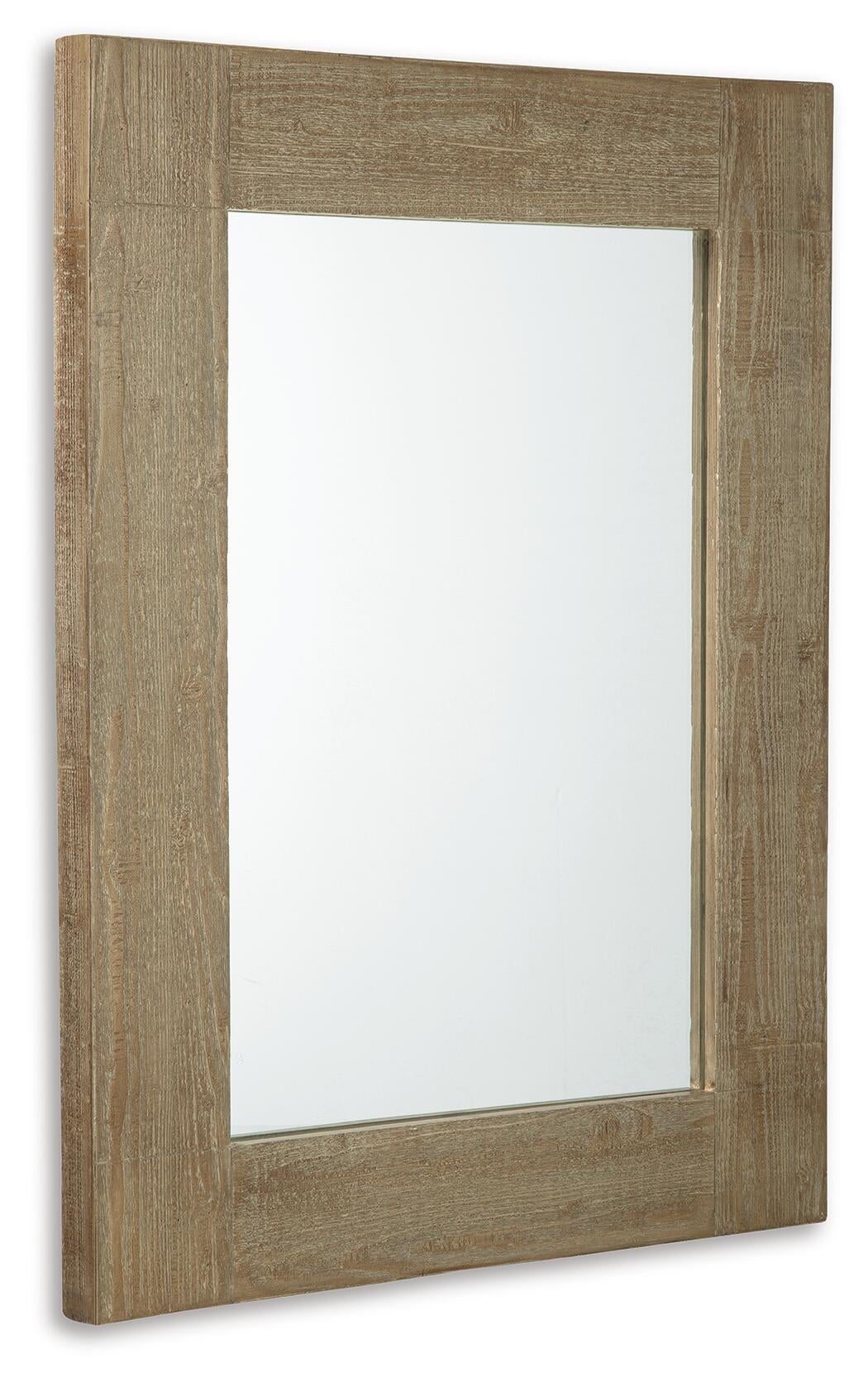 Waltleigh Accent Mirror