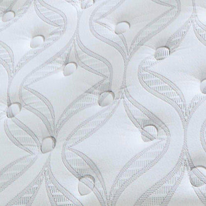 8 Inch Bonnell Hybrid  Mattress