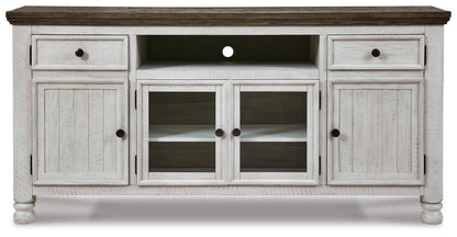 Havalance Extra Large TV Stand