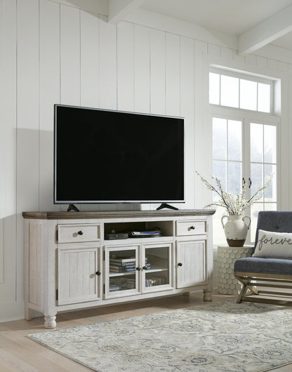 Havalance Extra Large TV Stand