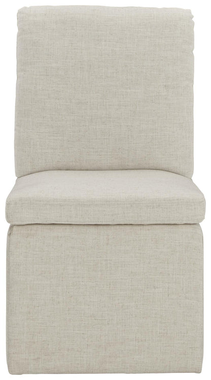 Krystanza Dining UPH Side Chair (2/CN)