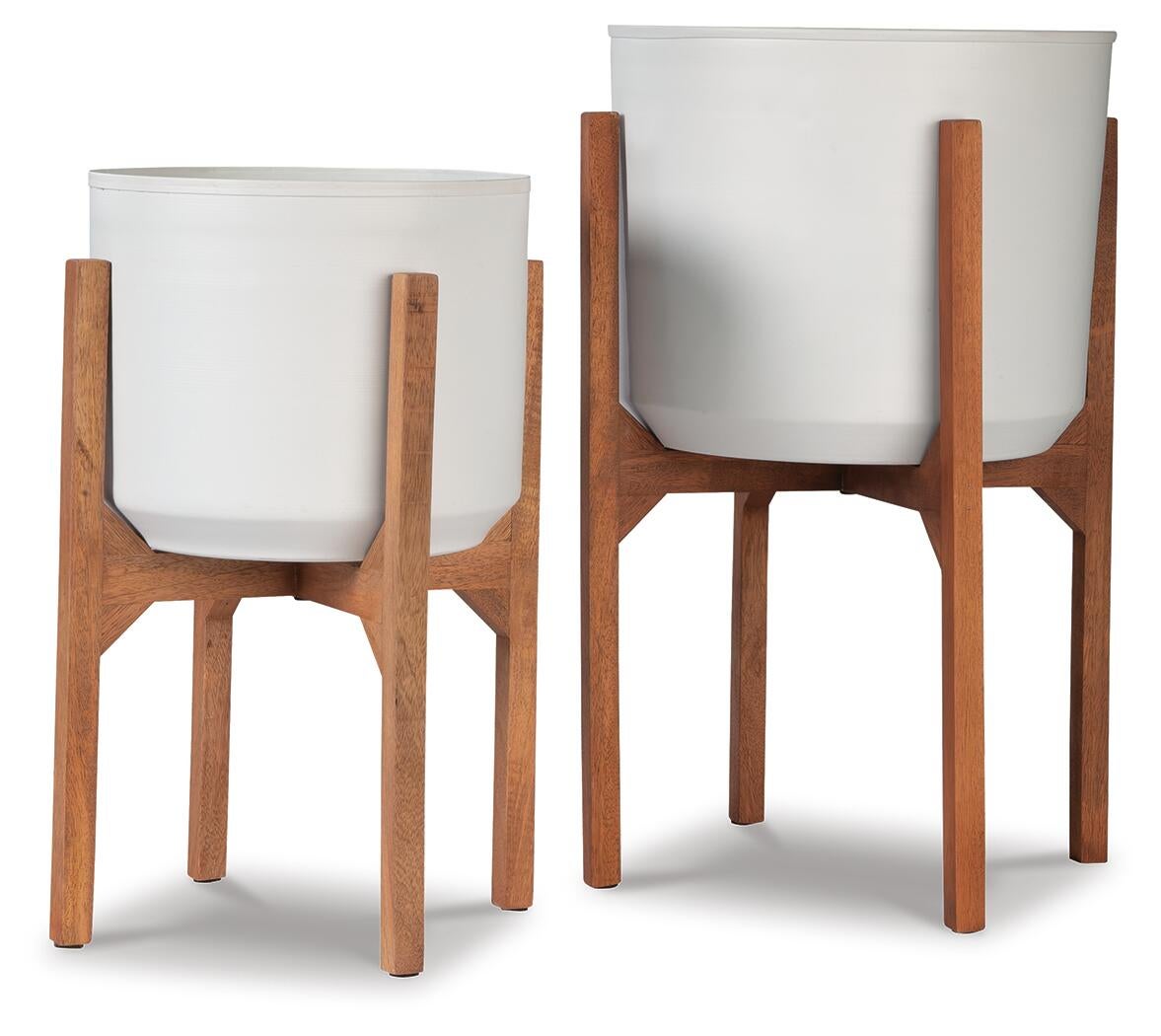 Dorcey Planter Set (2/CN)