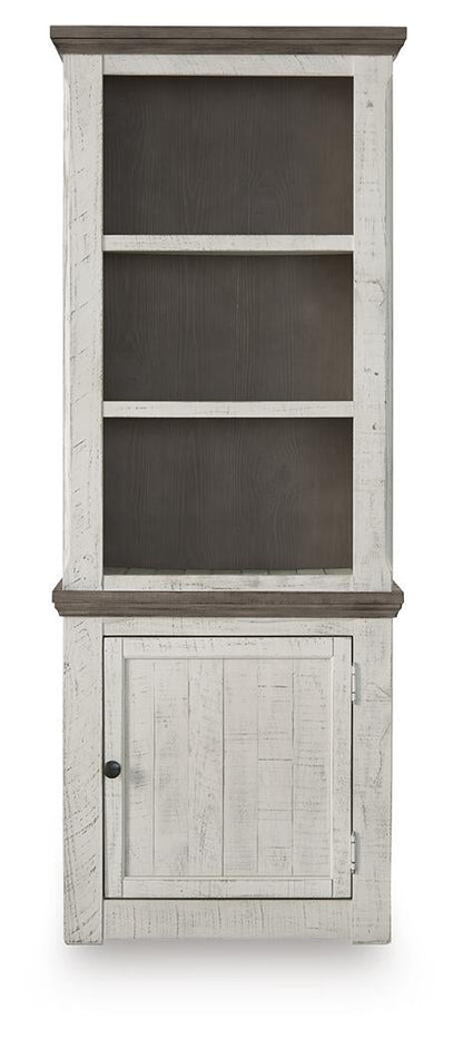 Havalance 4-Piece Entertainment Center