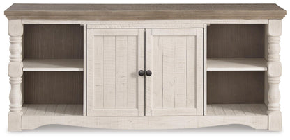 Havalance 4-Piece Entertainment Center