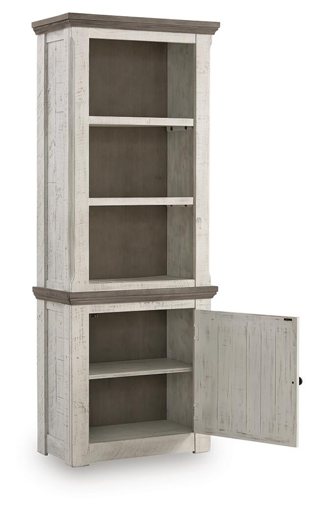 Havalance 4-Piece Entertainment Center