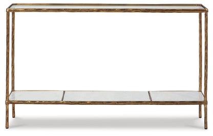 Ryandale Console Sofa Table