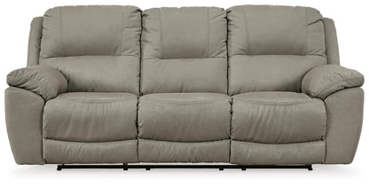 Next-Gen Gaucho Reclining Sofa