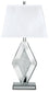 Prunella Mirror Table Lamp (1/CN)