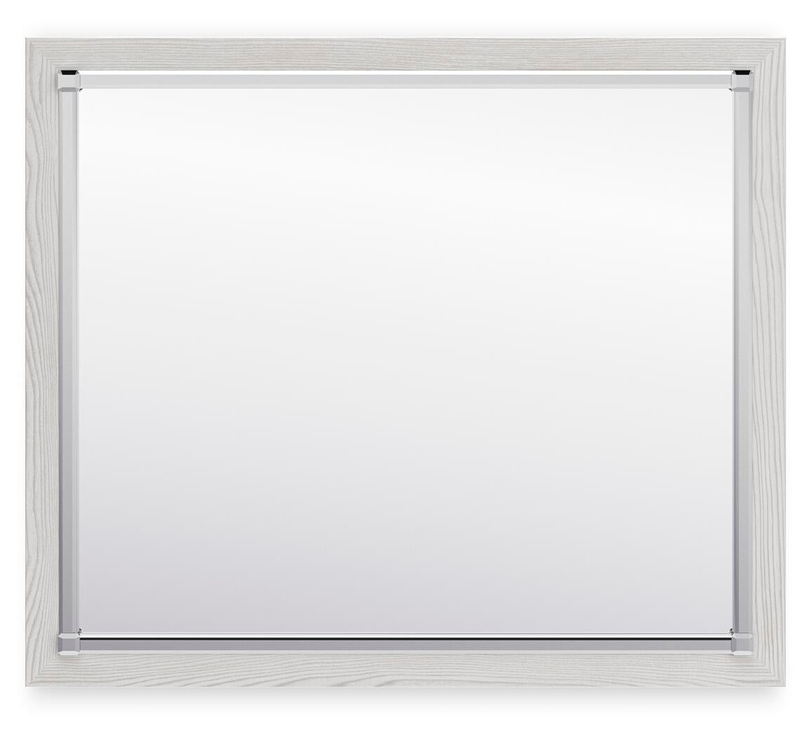 Altyra Bedroom Mirror