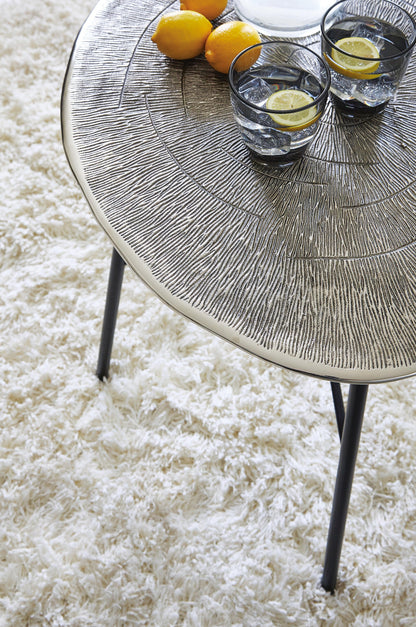 Laverford Round End Table