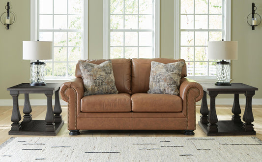 Carianna Loveseat