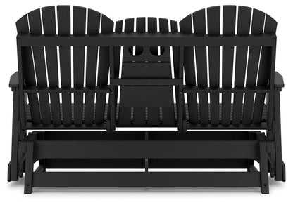 Hyland Wave Glider Loveseat