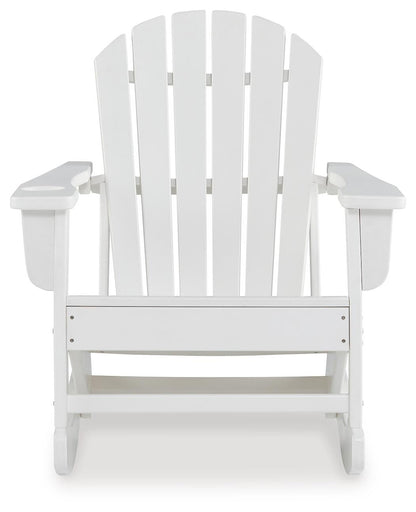 Sundown Treasure Rocking Chair