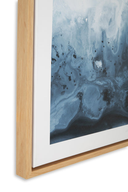 Holport Wall Art Set (2/CN)