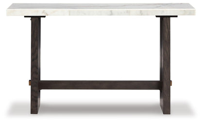 Burkhaus Sofa Table