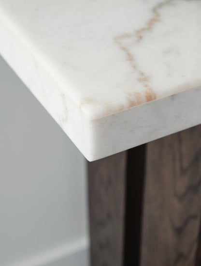 Burkhaus Sofa Table