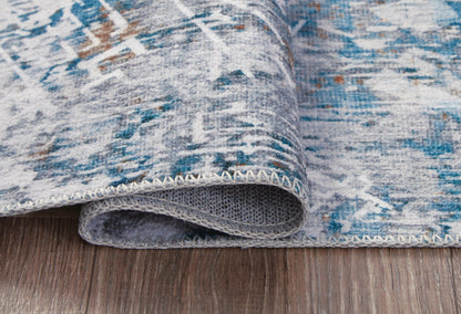 Garyard Washable Medium Rug