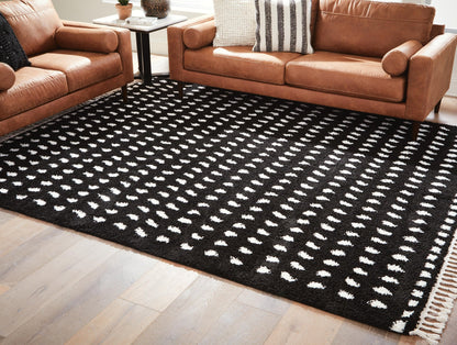 Minston Medium Rug