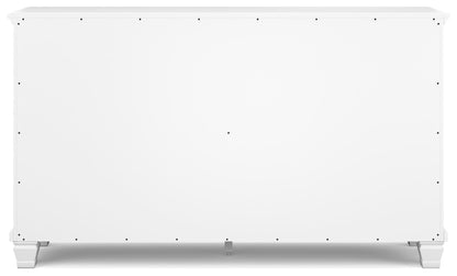 Fortman Dresser