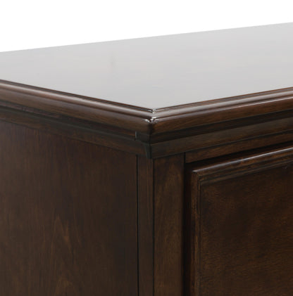 Danabrin Five Drawer Chest