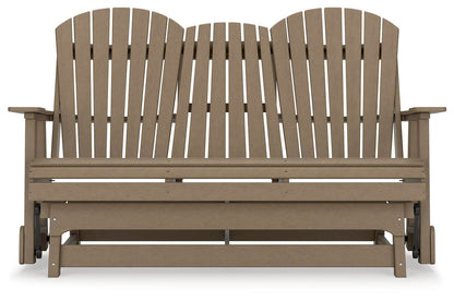 Hyland Wave Glider Loveseat