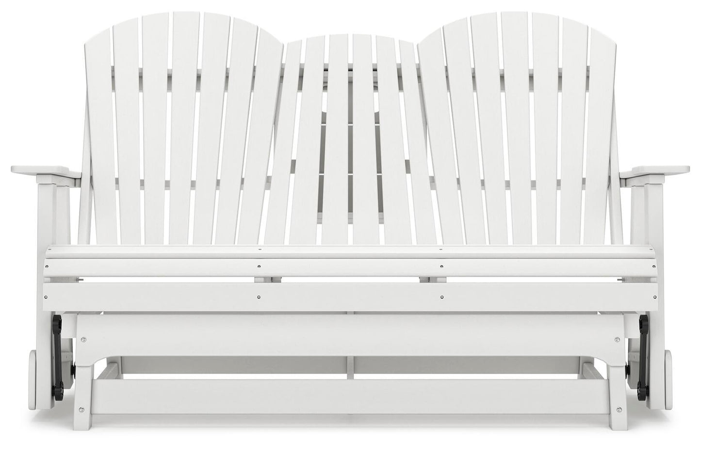 Hyland Wave Glider Loveseat