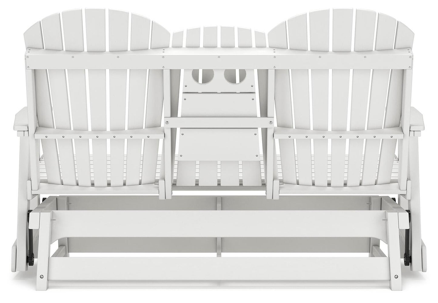 Hyland Wave Glider Loveseat
