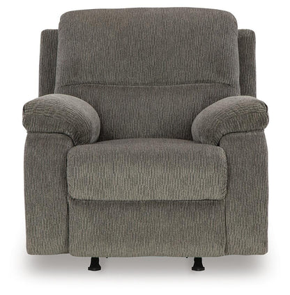 Scranto Rocker Recliner
