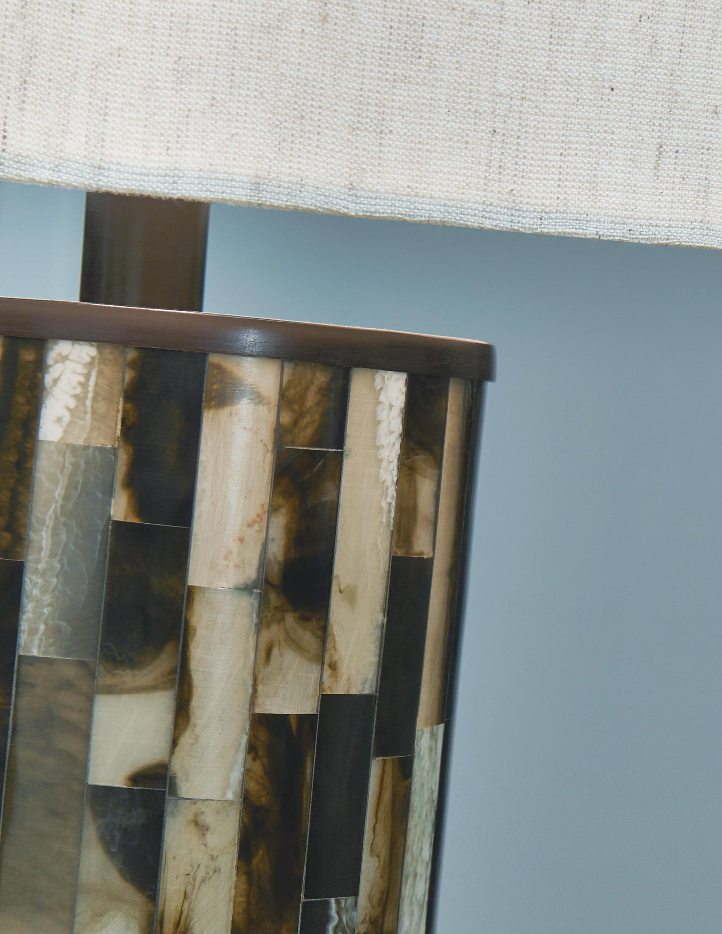 Ellford Poly Table Lamp (1/CN)