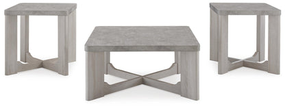 Garnilly Occasional Table Set (3/CN)